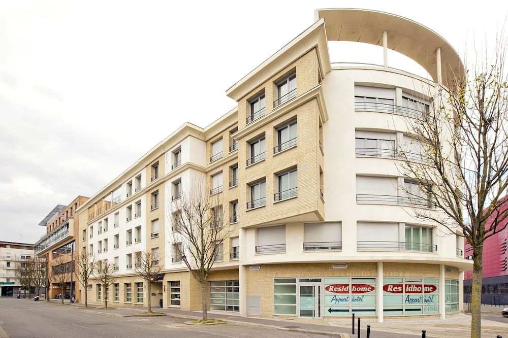 Bâtiment