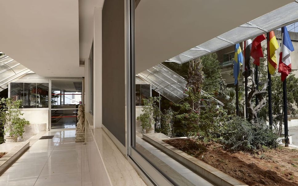 Hall d’entrée Photo
