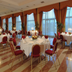 Salle de banquet