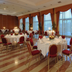 Salle de banquet