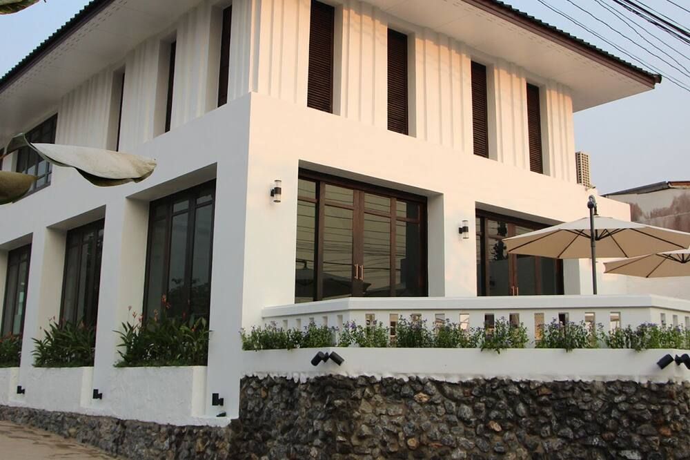 Bâtiment