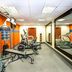 Salle de sport