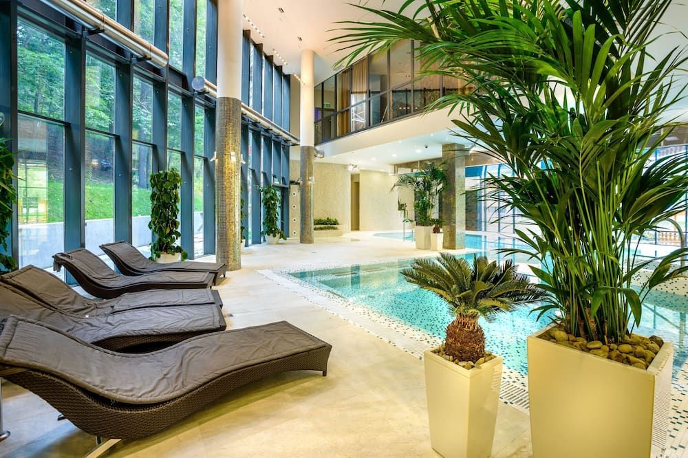 Piscine Photo