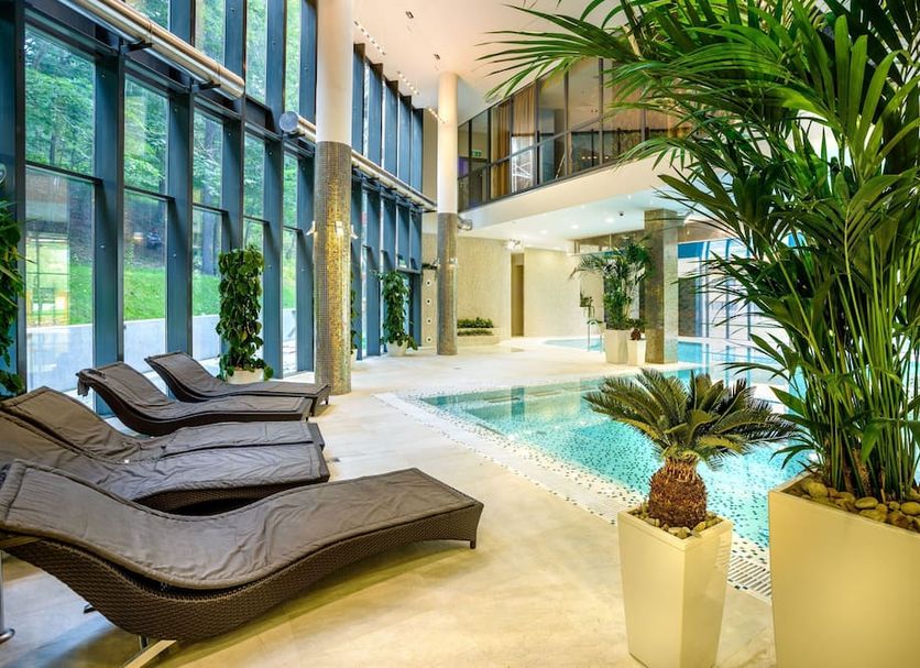 Piscine Photo