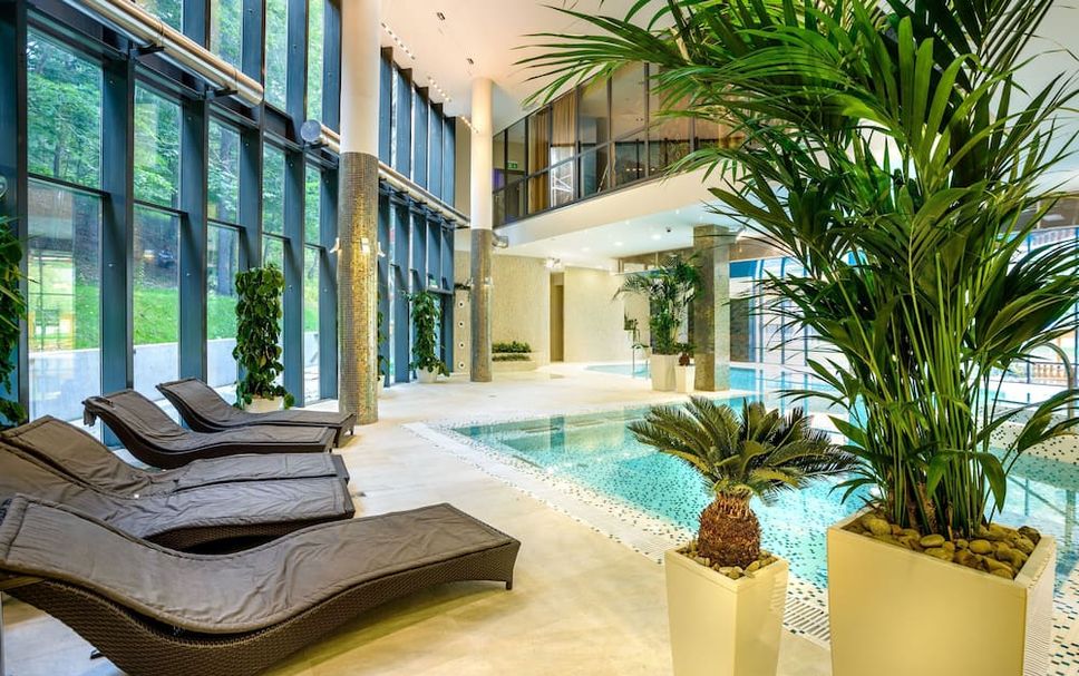 Piscine Photo