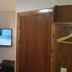 Équipements de la chambre
