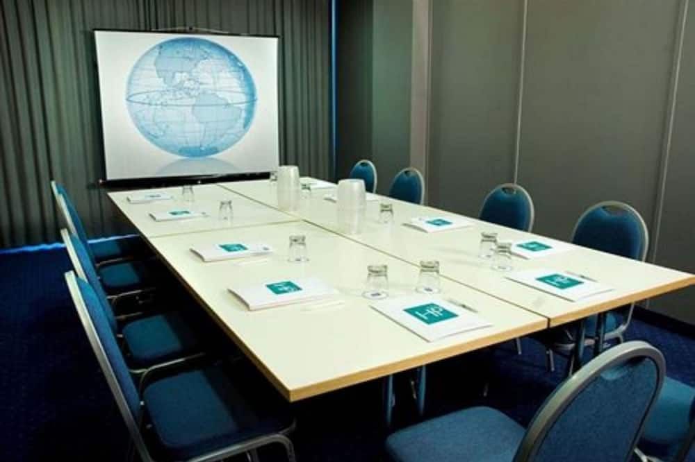 Espace de conférence
