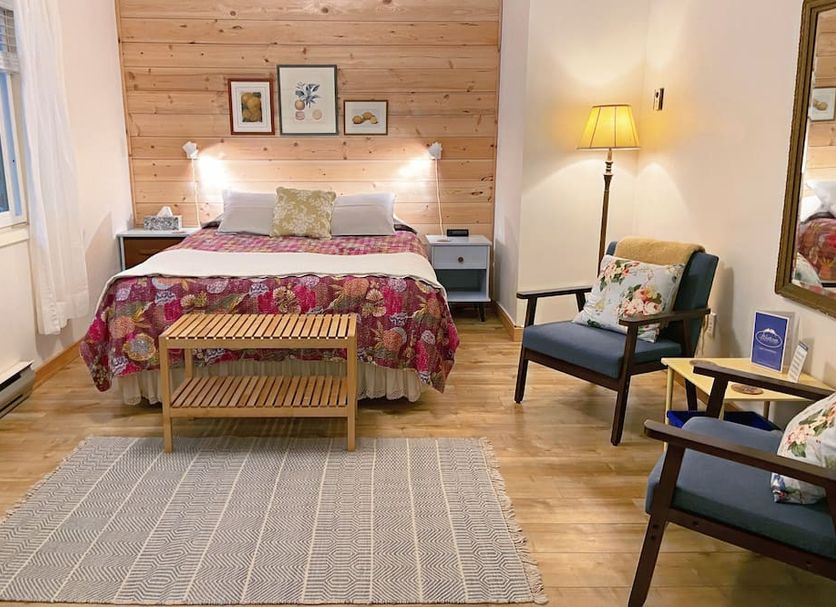 Chambre Photo