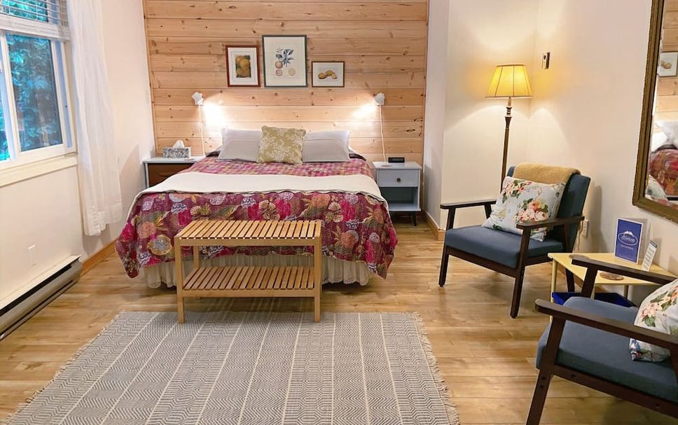 Chambre Photo