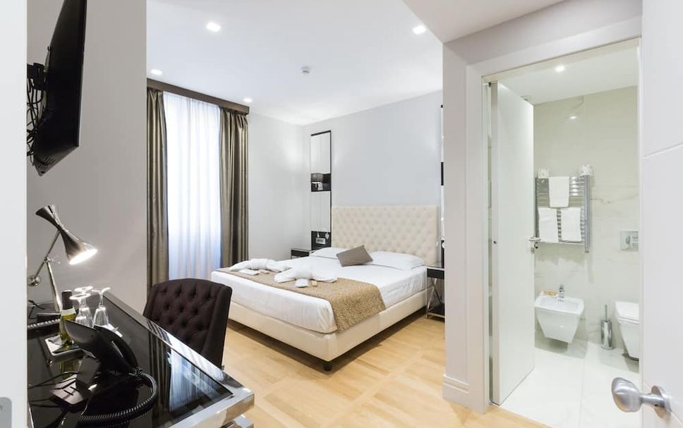 Chambre Photo