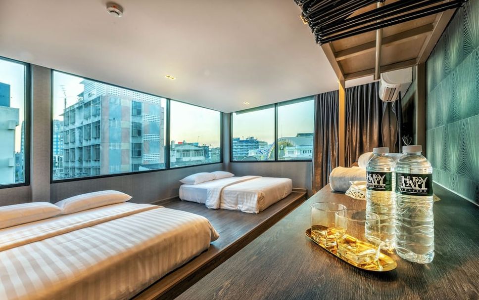 Chambre Photo