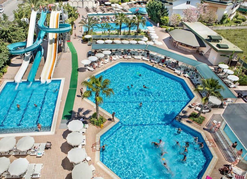 Piscine Photo