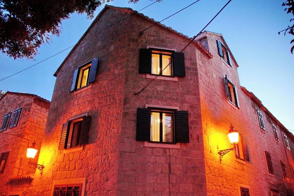 Bâtiment Photo