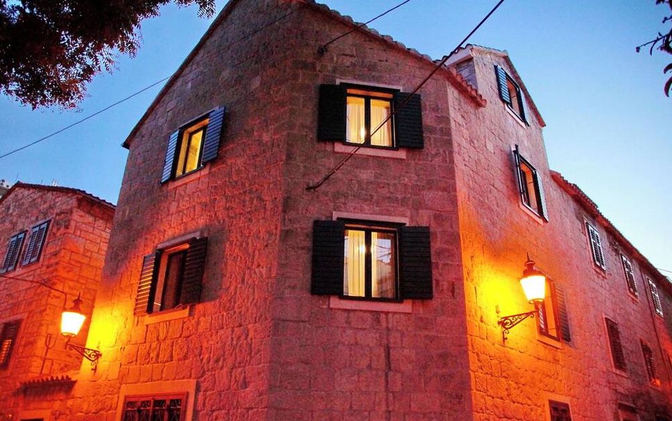 Bâtiment Photo