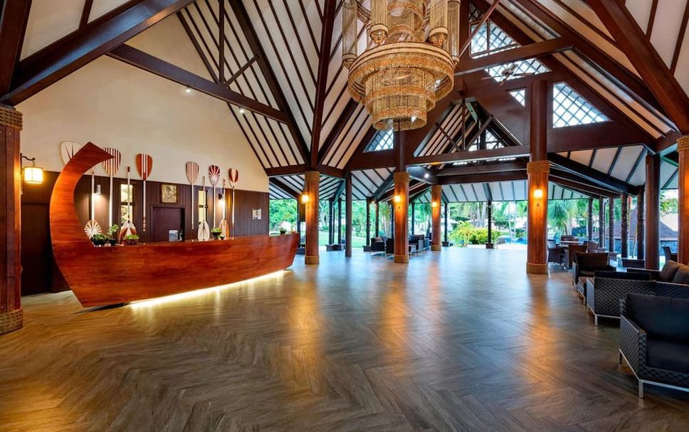 Hall d’entrée Photo