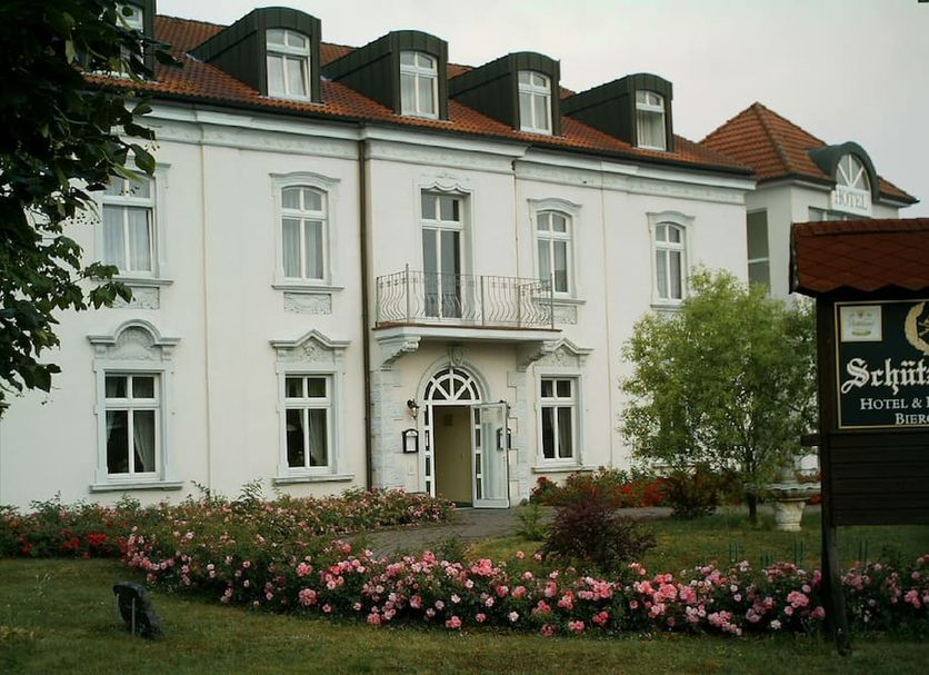 Bâtiment Photo