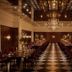 Salle de banquet