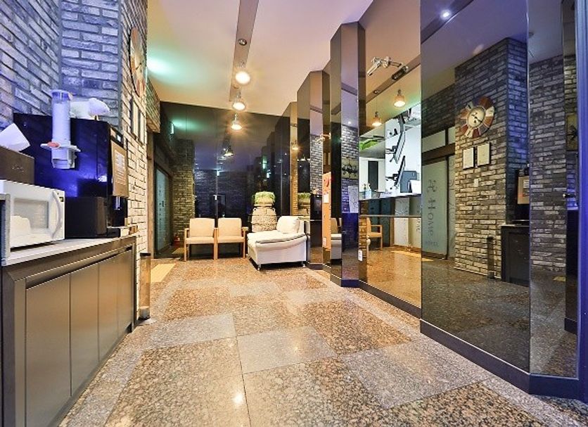 Hall d’entrée Photo