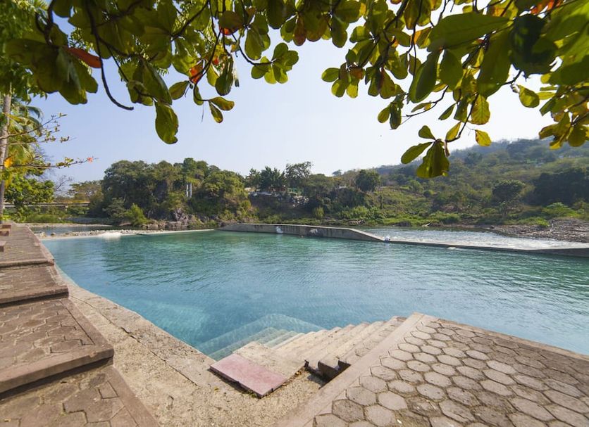 Piscine Photo