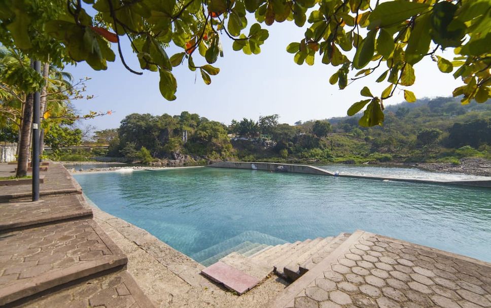 Piscine Photo