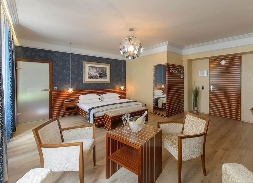 Chambre Photo