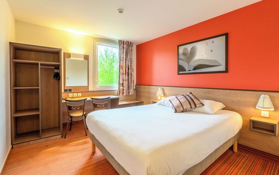 Chambre Photo