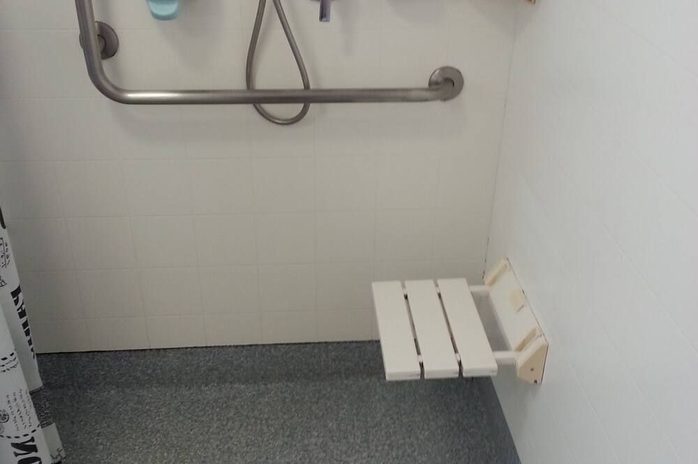Équipements de la chambre