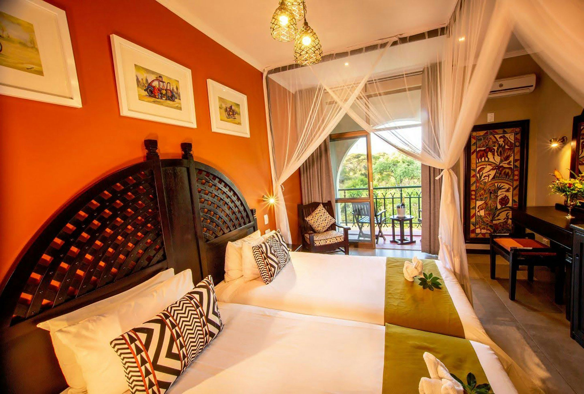 Chambre