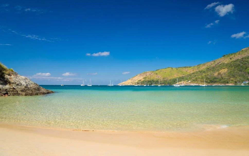 Plage Photo
