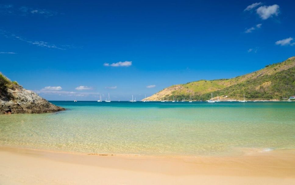 Plage Photo