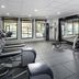 Salle de sport