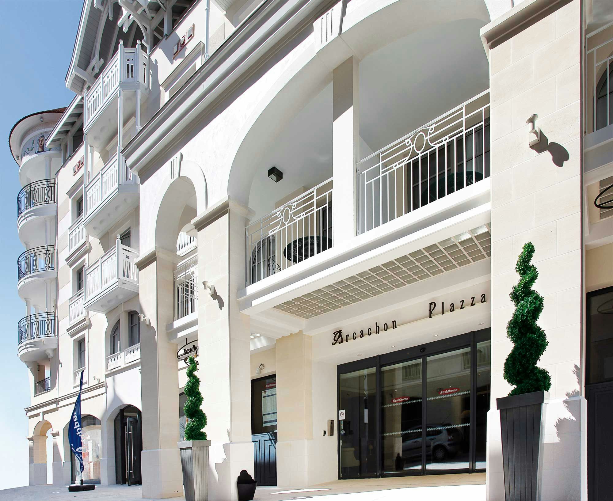 Bâtiment