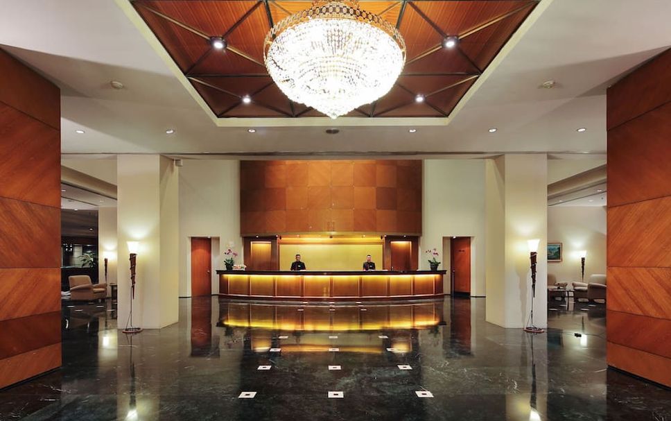 Hall d’entrée Photo