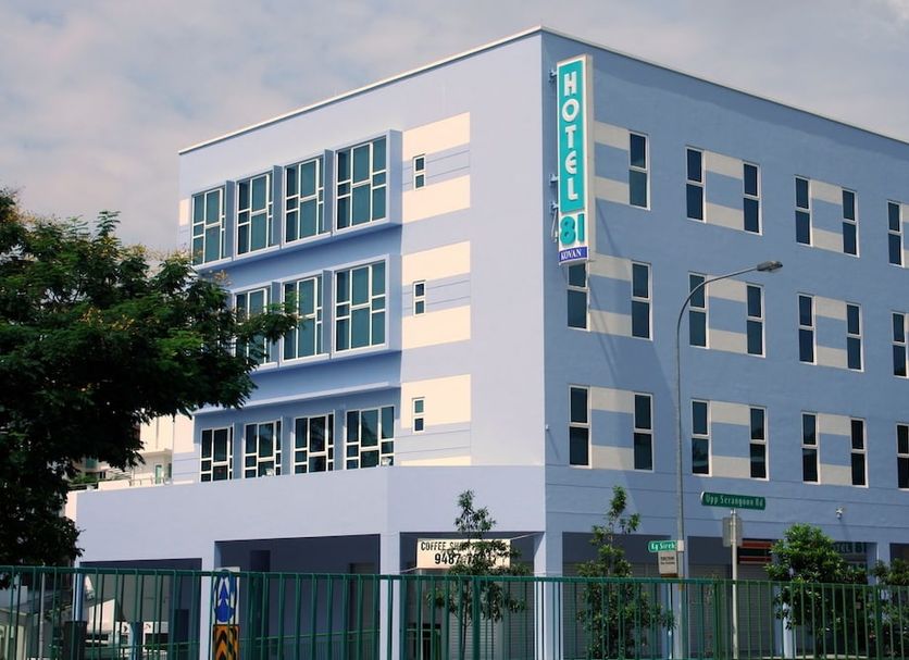 Bâtiment Photo