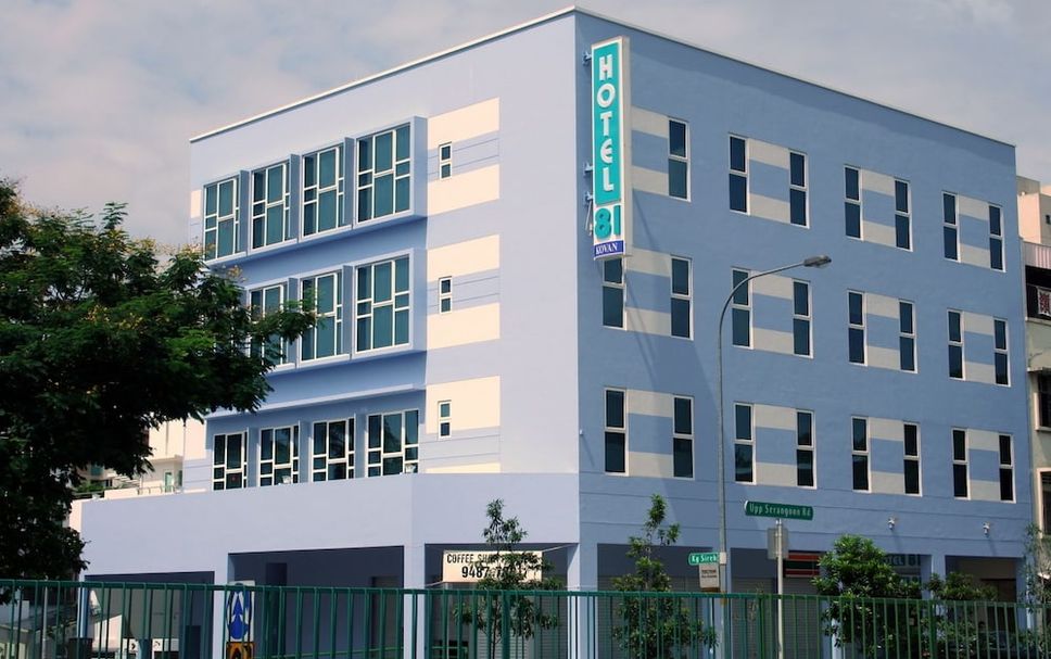 Bâtiment Photo