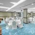 Salle de banquet