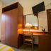 Équipements de la chambre