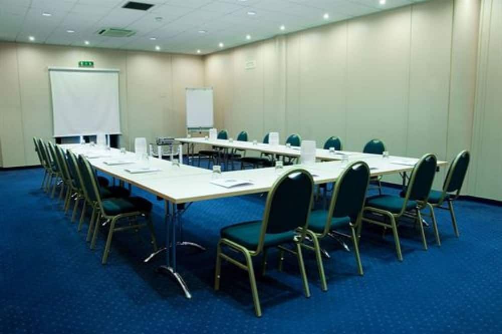 Espace de conférence