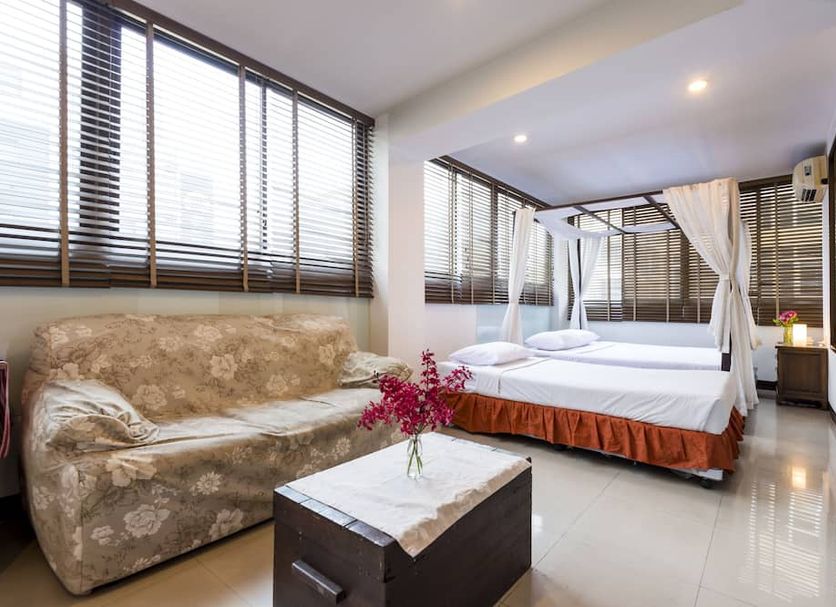Chambre Photo