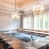 Espace de conférence