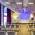 Espace de conférence