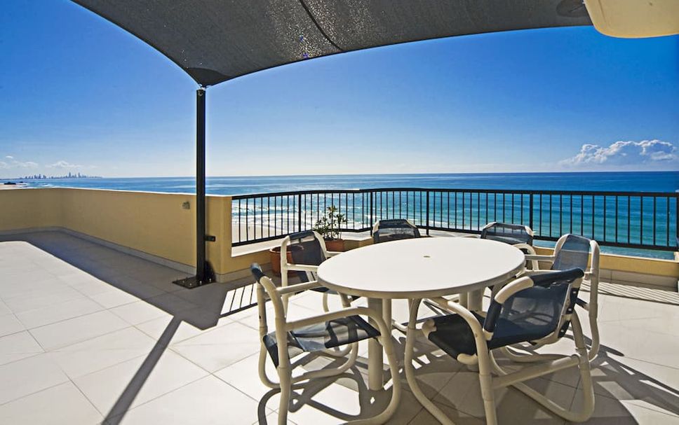 Balcon Photo