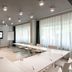 Espace de conférence