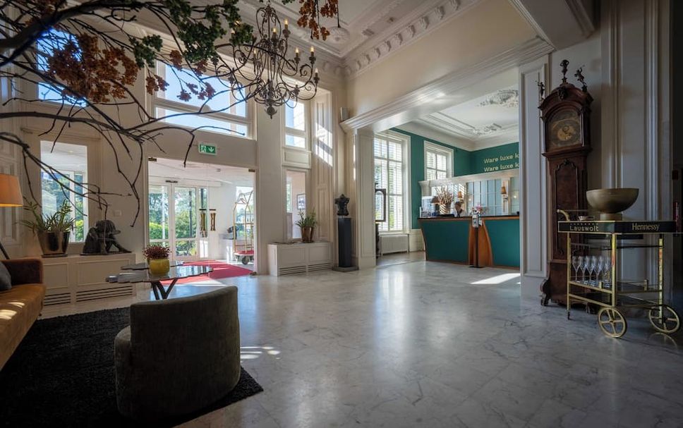 Hall d’entrée Photo