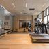 Salle de sport