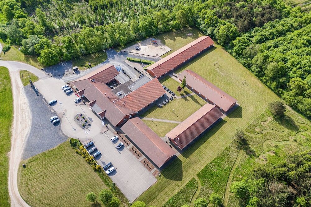 Bâtiment