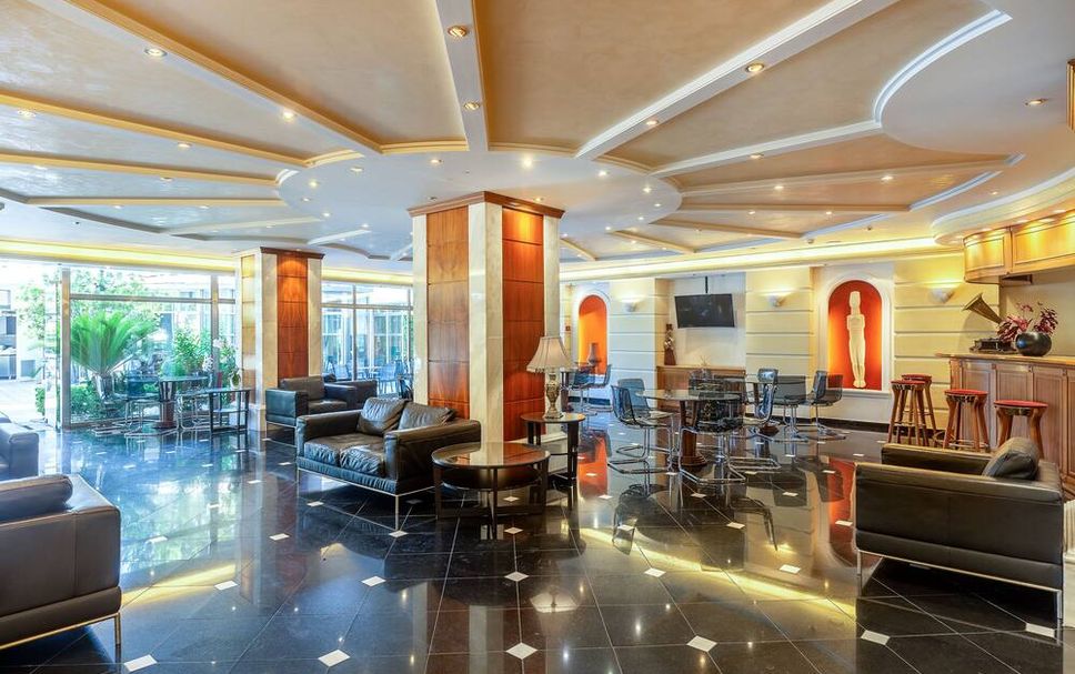 Hall d’entrée Photo