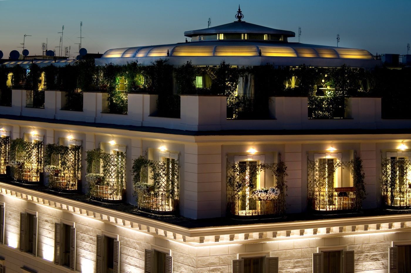 Bâtiment
