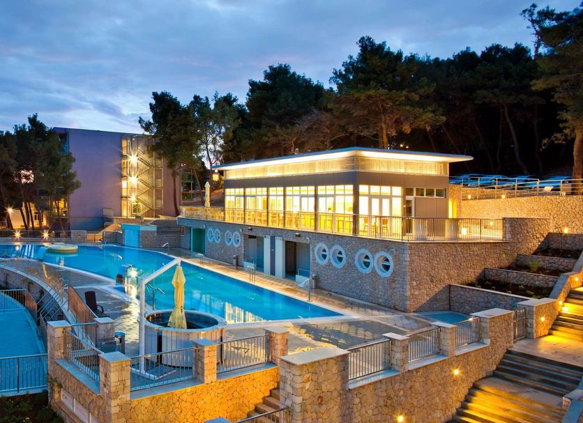 Piscine Photo