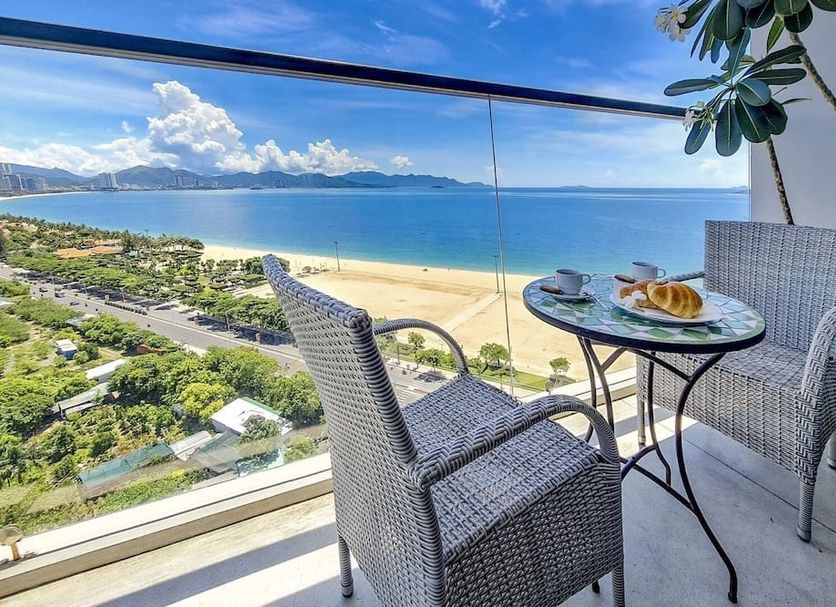 Balcon Photo